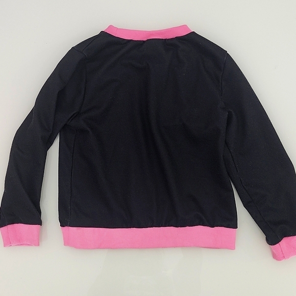 Lol Surprise! Cute pink and black outfit - Picture 5 of 12